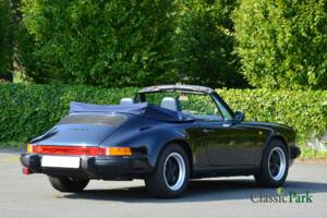 Bild 17/50 von Porsche 911 Carrera 3.2 (1986)
