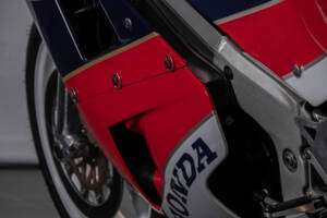 Bild 9/30 von Honda DUMMY (1991)