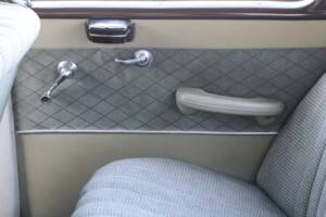 Image 20/50 of Mercedes-Benz 180 D (1958)