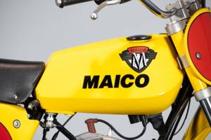 Imagen 31/50 de Maico MC 250 (1976)