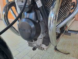 Immagine 25/34 di Moto Guzzi Nevada 750 (1998)