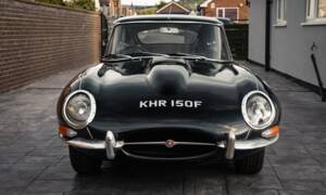 Imagen 6/42 de Jaguar E-Type (2+2) (1967)
