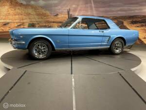 Image 3/50 de Ford Mustang 289 (1966)