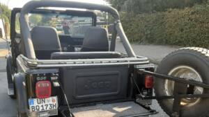 Imagen 5/13 de Jeep CJ-7 "Laredo" (1980)