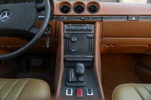 Image 40/50 de Mercedes-Benz 450 SL (1977)