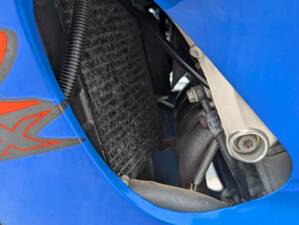 Immagine 19/25 di Suzuki DUMMY (1999)