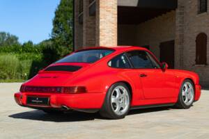 Image 6/50 de Porsche 911 Carrera RS (1991)
