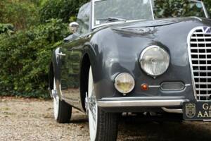 Image 47/50 de Talbot-Lago Record T26 Graber (1948)