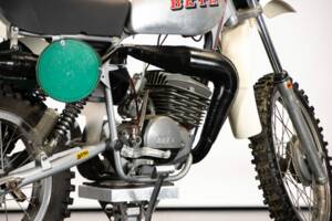 Immagine 13/15 di Beta RC 125 (1975)