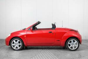 Bild 8/45 von Ford Streetka (2004)