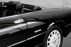Bild 24/48 von Alfa Romeo 2.0 Spider (1993)
