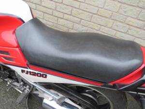 Bild 19/43 von Yamaha FJ 1200 (1986)