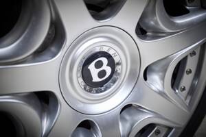 Image 57/100 of Bentley Continental Flying Spur (2008)