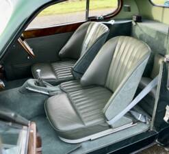 Imagen 25/50 de Jaguar XK 140 FHC (1956)