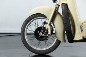 Imagen 39/50 de Moto Guzzi DUMMY (1951)