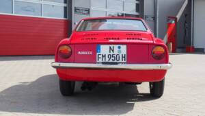 Afbeelding 4/50 van FIAT 850 Moretti Sportiva SS (1966)