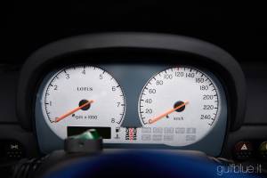 Bild 39/50 von Lotus Exige (2001)