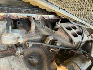 Image 47/50 of Ford Mustang GT 390 (1967)