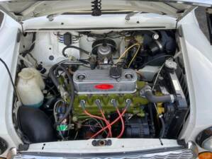 Bild 16/17 von Austin Mini Mayfair (1987)