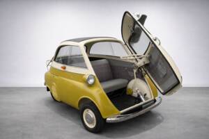 Afbeelding 9/15 van BMW Isetta 250 (1960)
