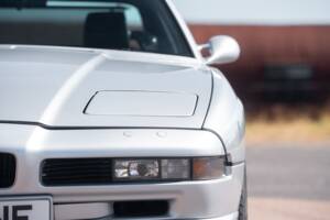 Image 21/50 de BMW 850CSi (1995)