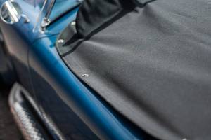 Immagine 31/44 di Everett-Morrison Shelby Cobra (1968)