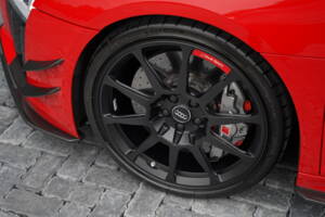 Bild 27/50 von Audi R8 V10 plus (2018)