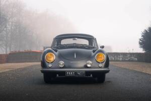 Image 2/40 of Porsche 356 1500 Super (1953)
