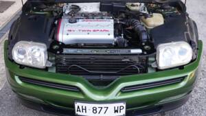 Bild 20/43 von Alfa Romeo Spider 2.0 Twin Spark 16V (1995)