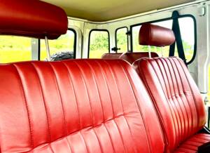 Image 9/27 of Toyota Land Cruiser FJ 40 (1982)