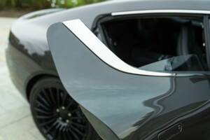 Bild 23/50 von Aston Martin Rapide (2010)