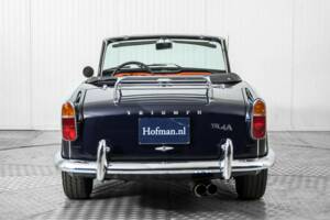 Afbeelding 12/50 van Triumph TR 4A (1967)