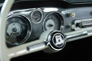 Image 23/50 of Volkswagen Karmann Ghia 1500 (1961)