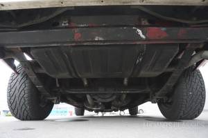 Image 35/38 of Chevrolet Camaro LT (1974)