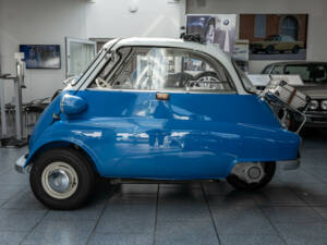 Afbeelding 23/34 van BMW Isetta 300 (1959)