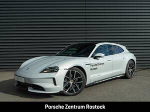Bild 1/31 von Porsche Taycan 4S Sport Turismo (2026)
