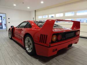 Immagine 3/16 di Ferrari F40 (1989)