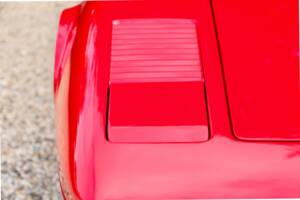 Image 34/50 de Ferrari 308 GTSi (1981)