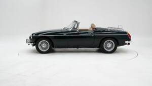 Bild 8/15 von MG MGB (1973)
