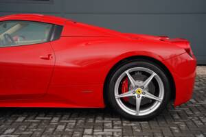 Bild 24/50 von Ferrari 458 Spider (2013)