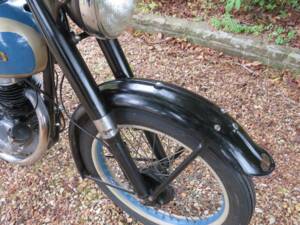 Immagine 33/43 di BSA C11 (1951)