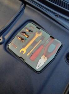 Bild 33/39 von Daimler Super V8 (1998)