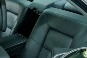 Bild 44/50 von Mercedes-Benz CL 420 (1997)