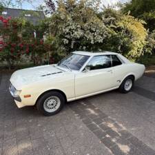 Image 47/55 of Toyota Celica ST (1972)