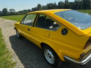 Bild 9/51 von Alfa Romeo Alfasud Sprint (1978)
