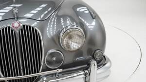 Bild 11/15 von Jaguar Mk II 3.8 (1961)