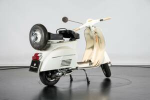 Image 6/50 of Piaggio Vespa 125 Super (1966)