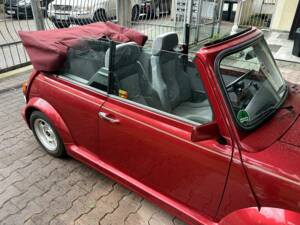 Image 21/29 of Rover Mini Cabriolet (1996)