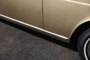 Image 47/50 de Rolls-Royce Corniche I (1974)