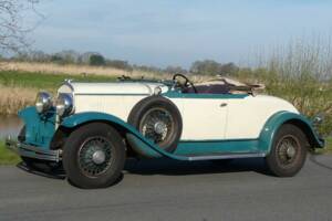 Afbeelding 2/19 van Chrysler 75 &quot;Le Mans&quot; (1929)